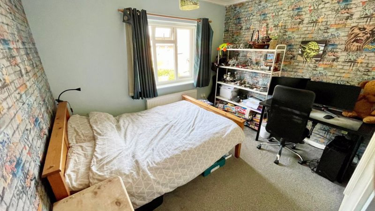 Images for Nettleton Drive, Witham St. Hughs, Lincoln