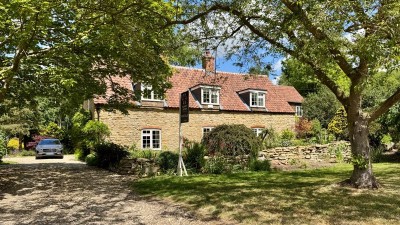 Images for Willow Cottage, Brook Street, Hemswell EAID:Starkey & Brown Scunthorpe BID:Starkey & Brown Scunthorpe