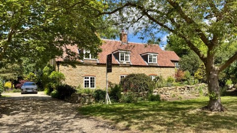 View Full Details for Willow Cottage, Brook Street, Hemswell