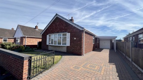 View Full Details for Kealholme Road, Messingham