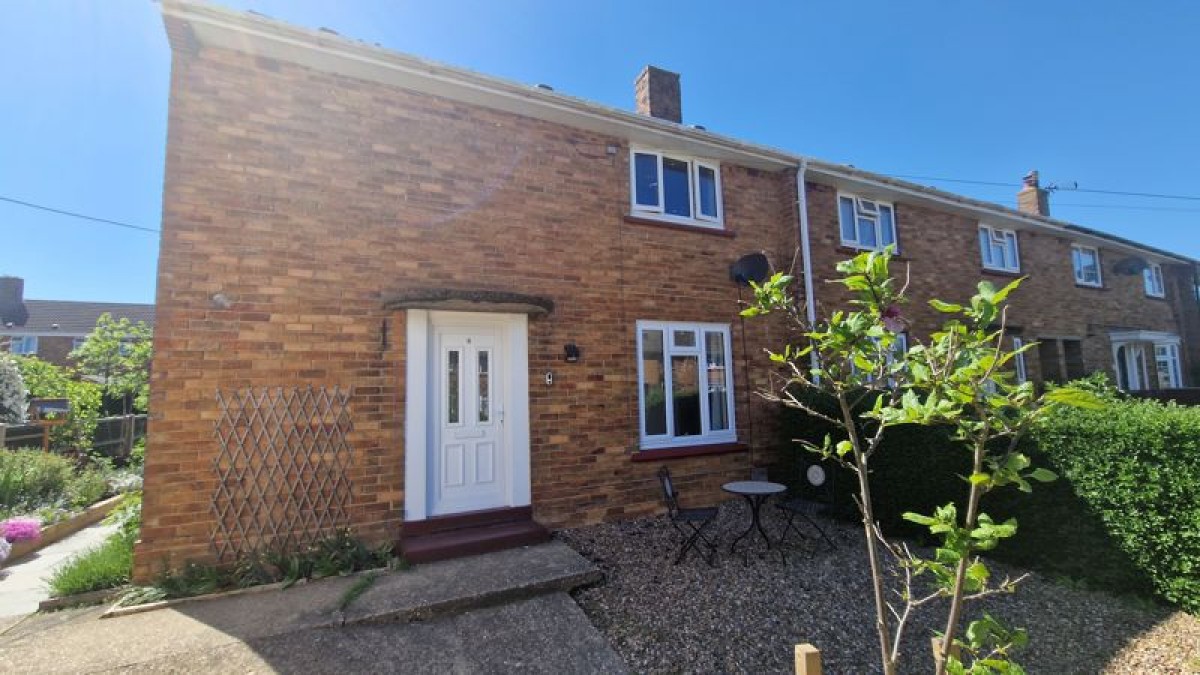 Images for Hughson Walk, Dunholme, Lincoln