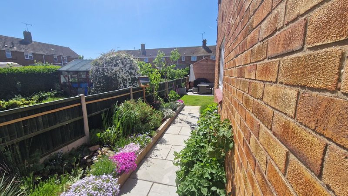 Images for Hughson Walk, Dunholme, Lincoln