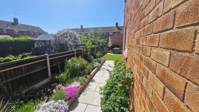 Images for Hughson Walk, Dunholme, Lincoln EAID:Starkey & Brown Scunthorpe BID:Starkey&Brown Lincoln