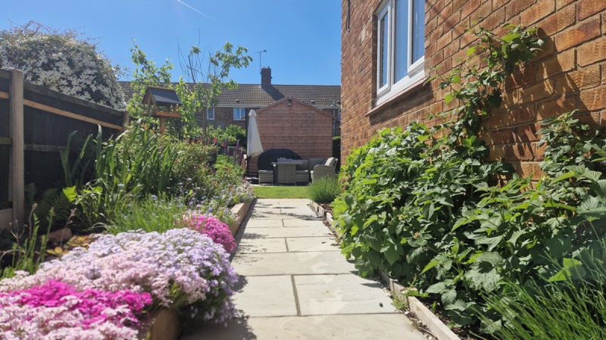 Images for Hughson Walk, Dunholme, Lincoln