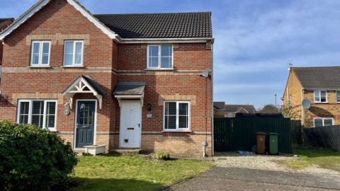 View Full Details for Regents Close, Scunthorpe