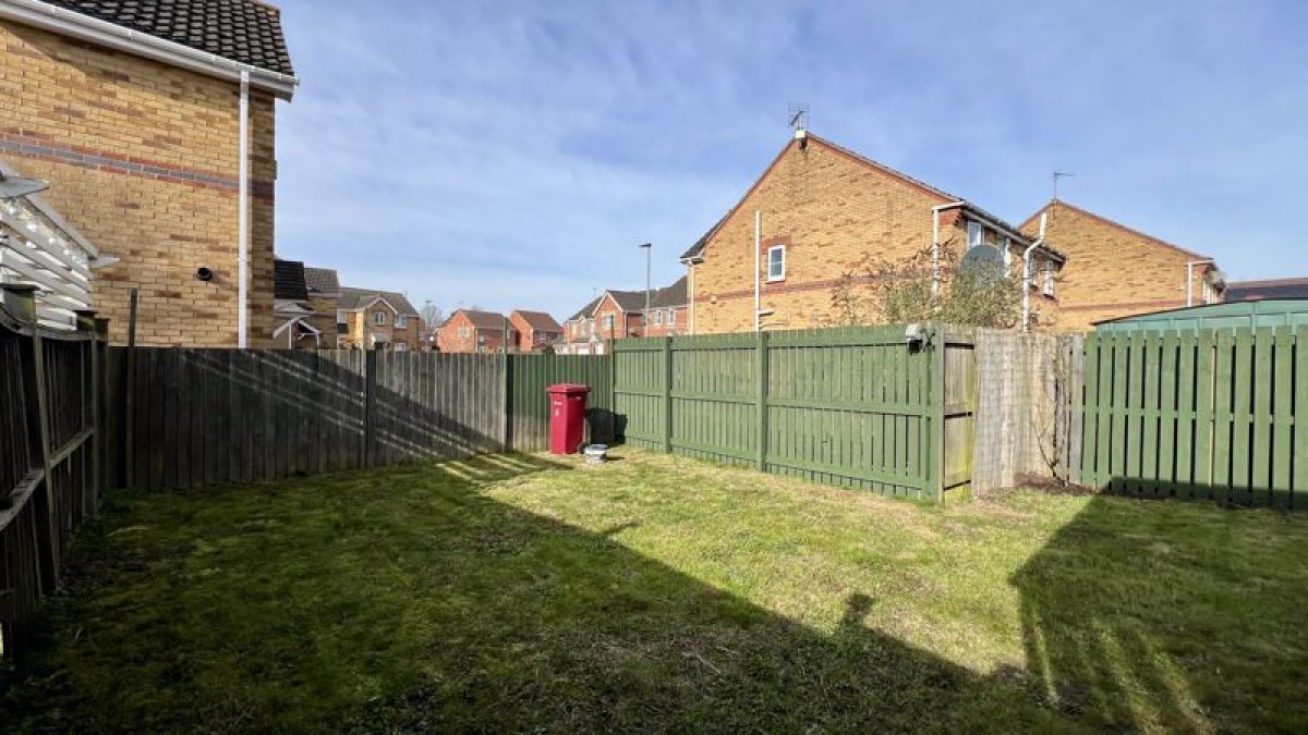 Images for Regents Close, Scunthorpe
