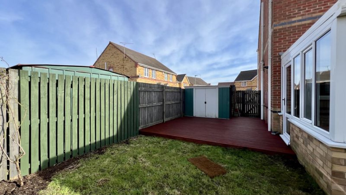 Images for Regents Close, Scunthorpe