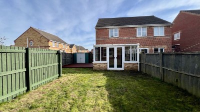Images for Regents Close, Scunthorpe EAID:Starkey & Brown Scunthorpe BID:Starkey & Brown Scunthorpe