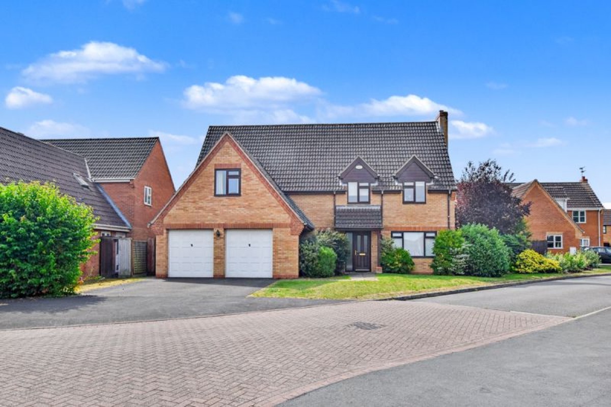 Images for Kings Way, Welton, Lincoln
