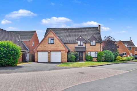 View Full Details for Kings Way, Welton, Lincoln