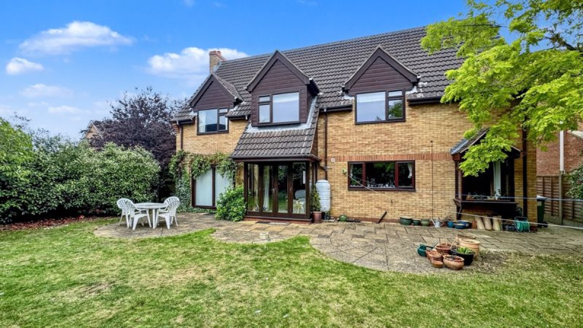 Images for Kings Way, Welton, Lincoln