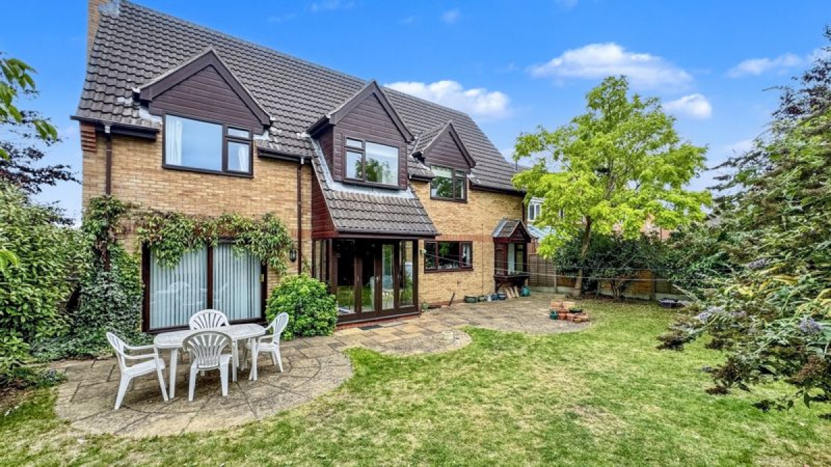 Images for Kings Way, Welton, Lincoln