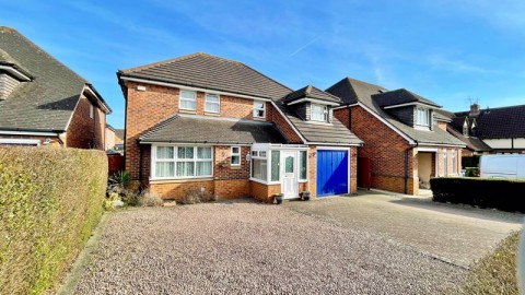 View Full Details for Beresford Drive, Subrooke, Lincoln