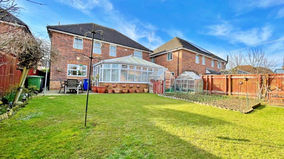 Images for Beresford Drive, Subrooke, Lincoln