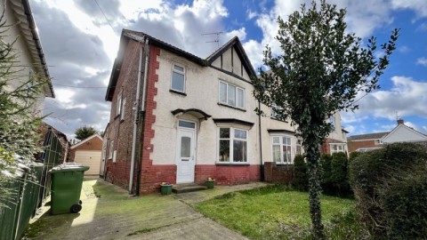 View Full Details for Old Brumby Street, Scunthorpe
