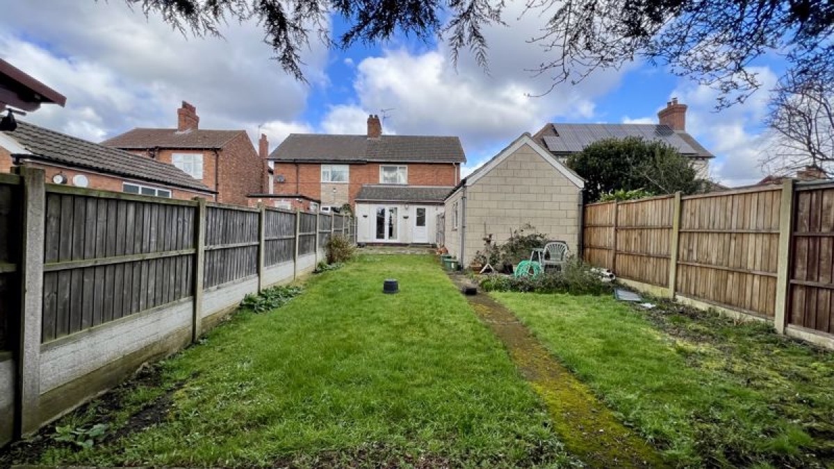 Images for Old Brumby Street, Scunthorpe