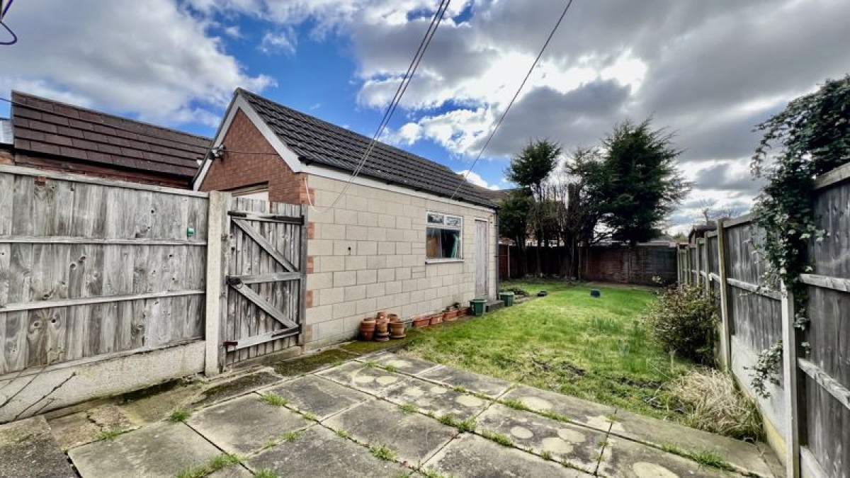 Images for Old Brumby Street, Scunthorpe