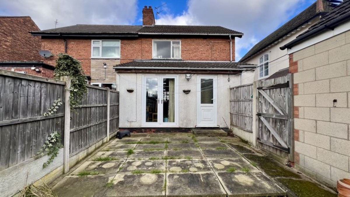 Images for Old Brumby Street, Scunthorpe