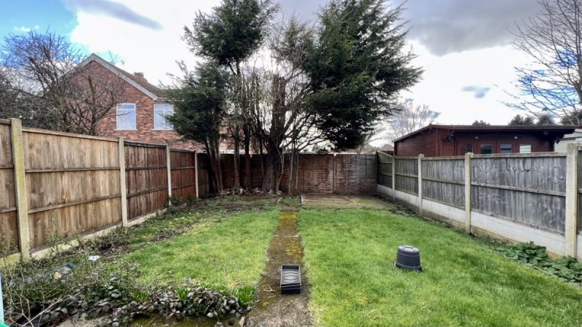 Images for Old Brumby Street, Scunthorpe