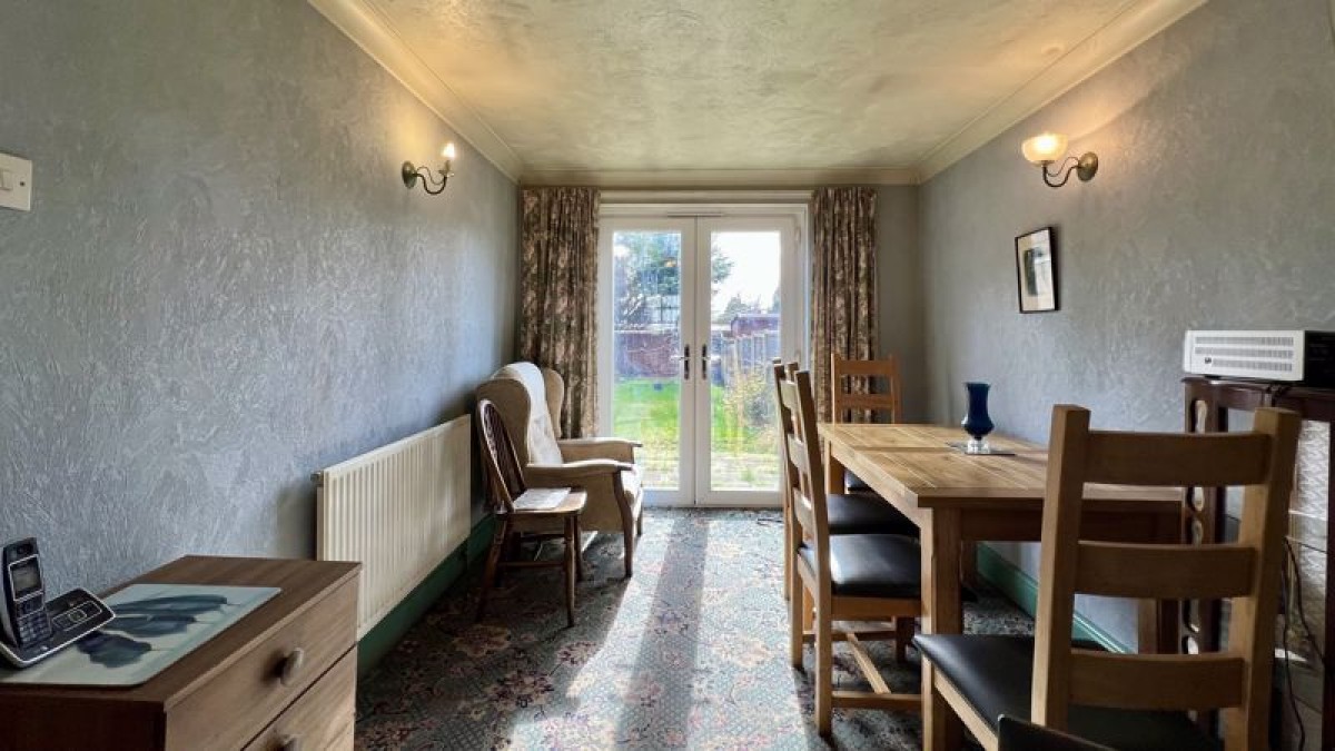Images for Old Brumby Street, Scunthorpe