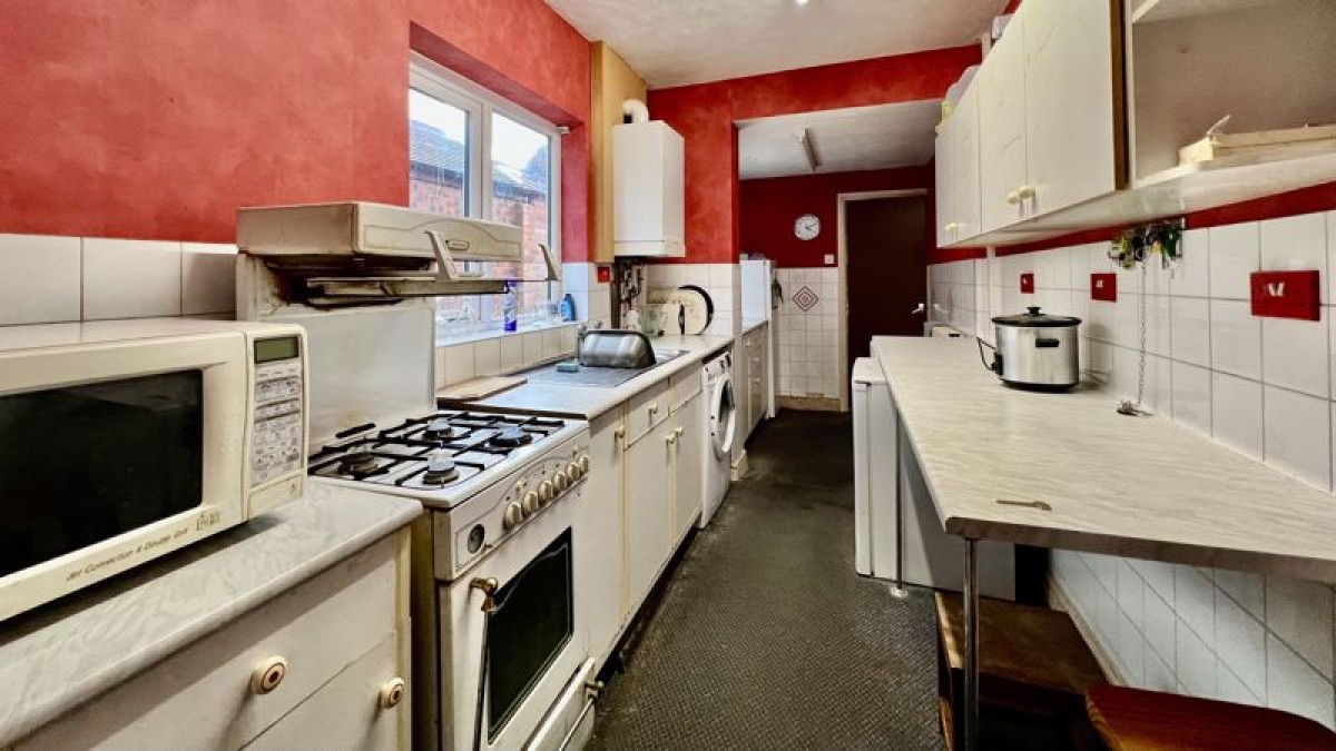 Images for Old Brumby Street, Scunthorpe