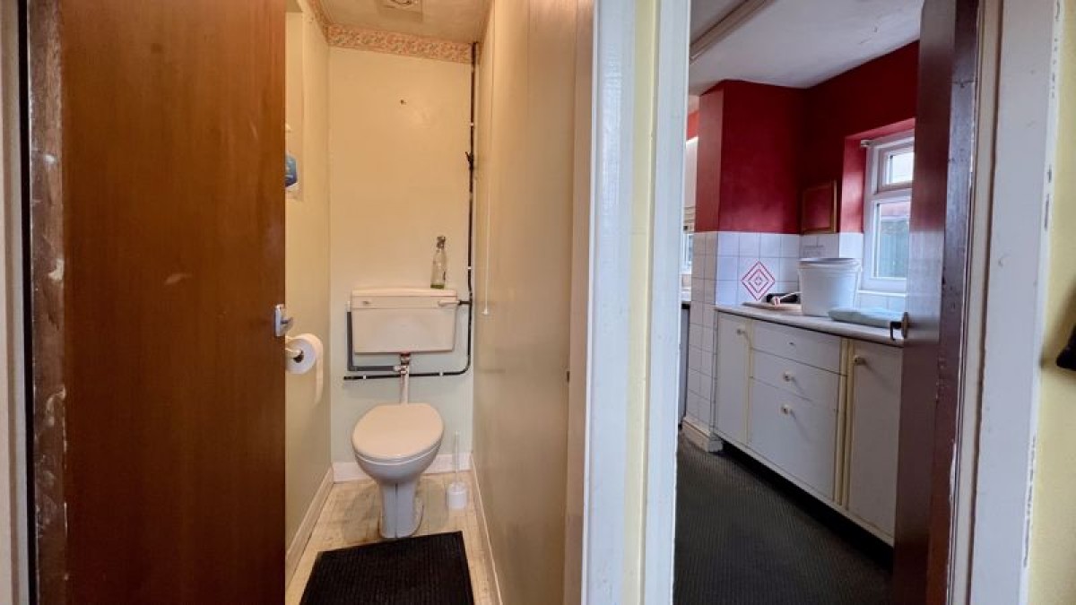Images for Old Brumby Street, Scunthorpe