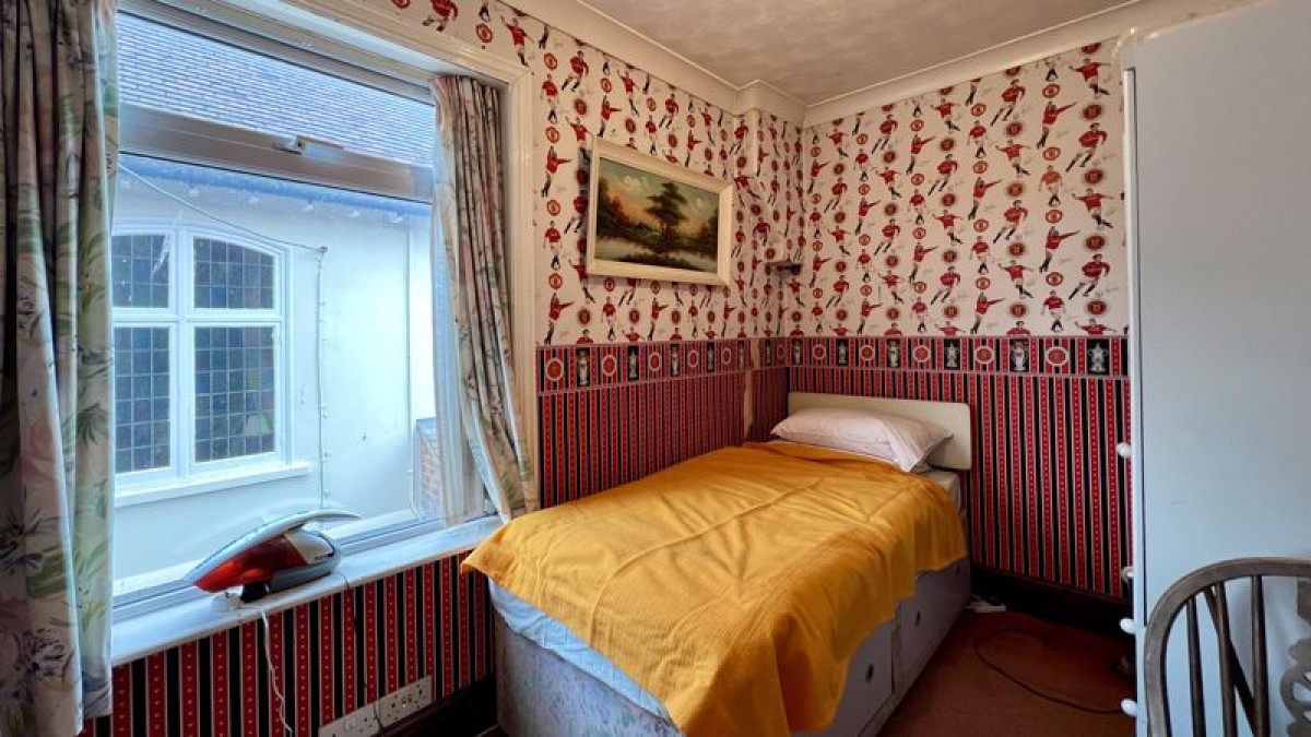 Images for Old Brumby Street, Scunthorpe
