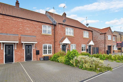 Twell Fields, Welton, Lincoln