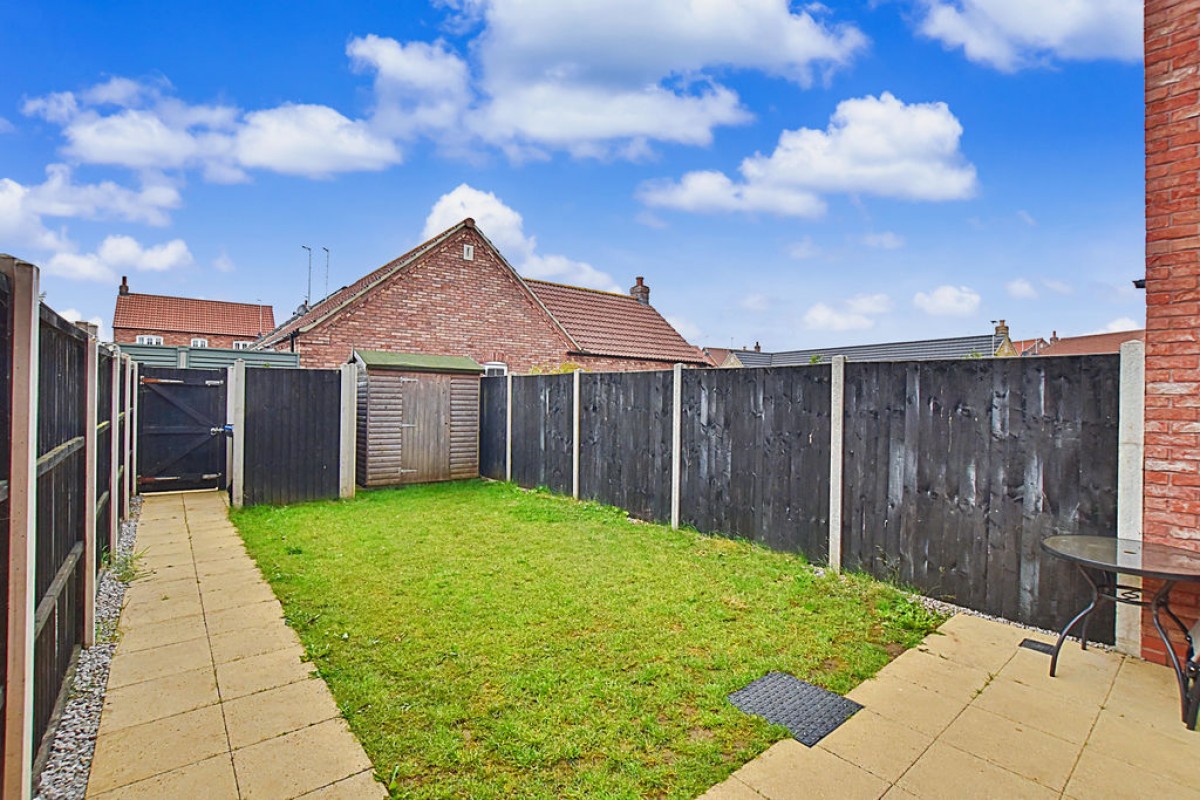 Images for Twell Fields, Welton, Lincoln