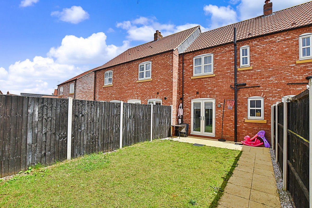 Images for Twell Fields, Welton, Lincoln