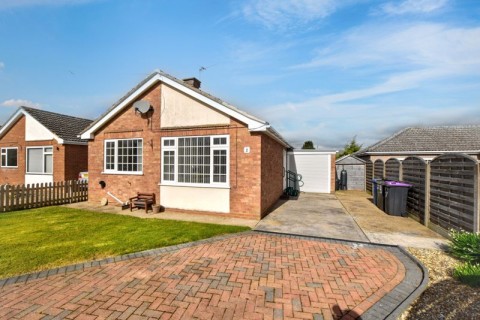 View Full Details for Paynell, Dunholme, Lincoln