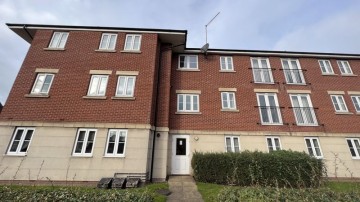 Pintail Close, Scunthorpe