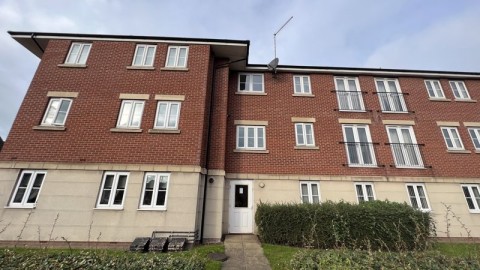 View Full Details for Pintail Close, Scunthorpe