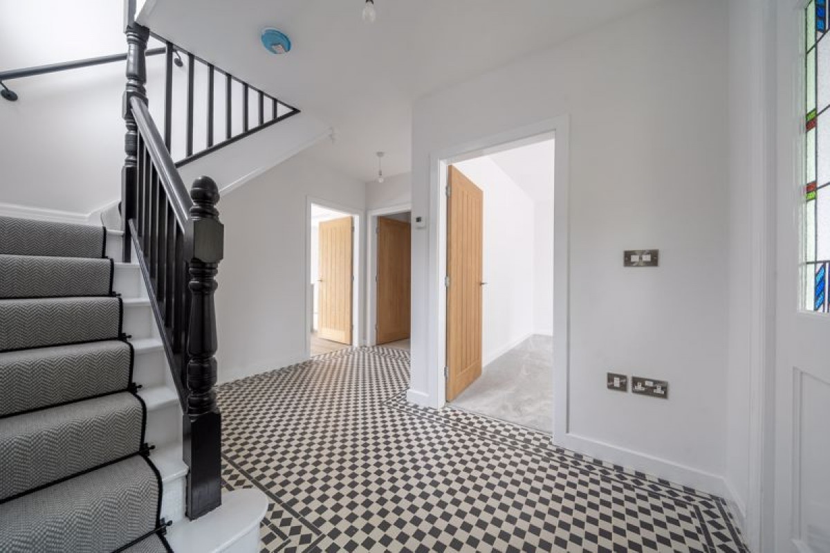 Images for Yarborough Crescent, Uphill, Lincoln