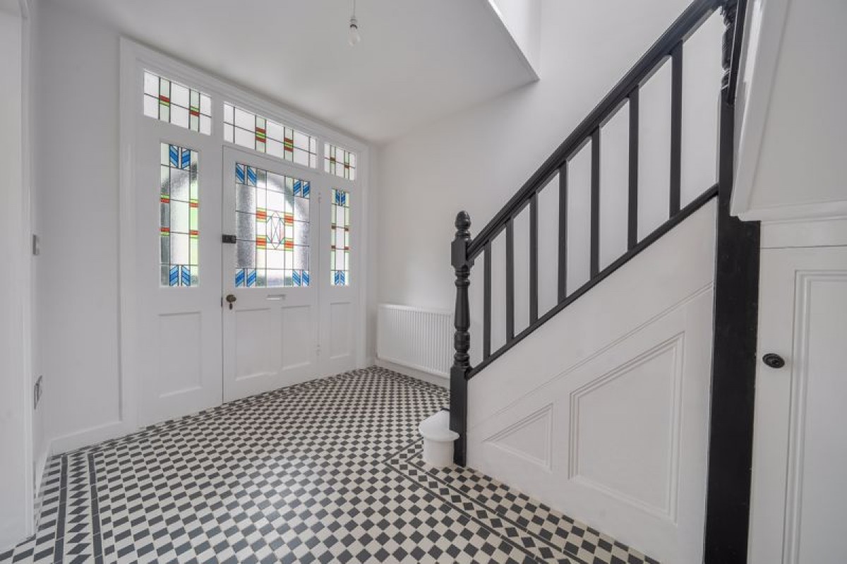 Images for Yarborough Crescent, Uphill, Lincoln