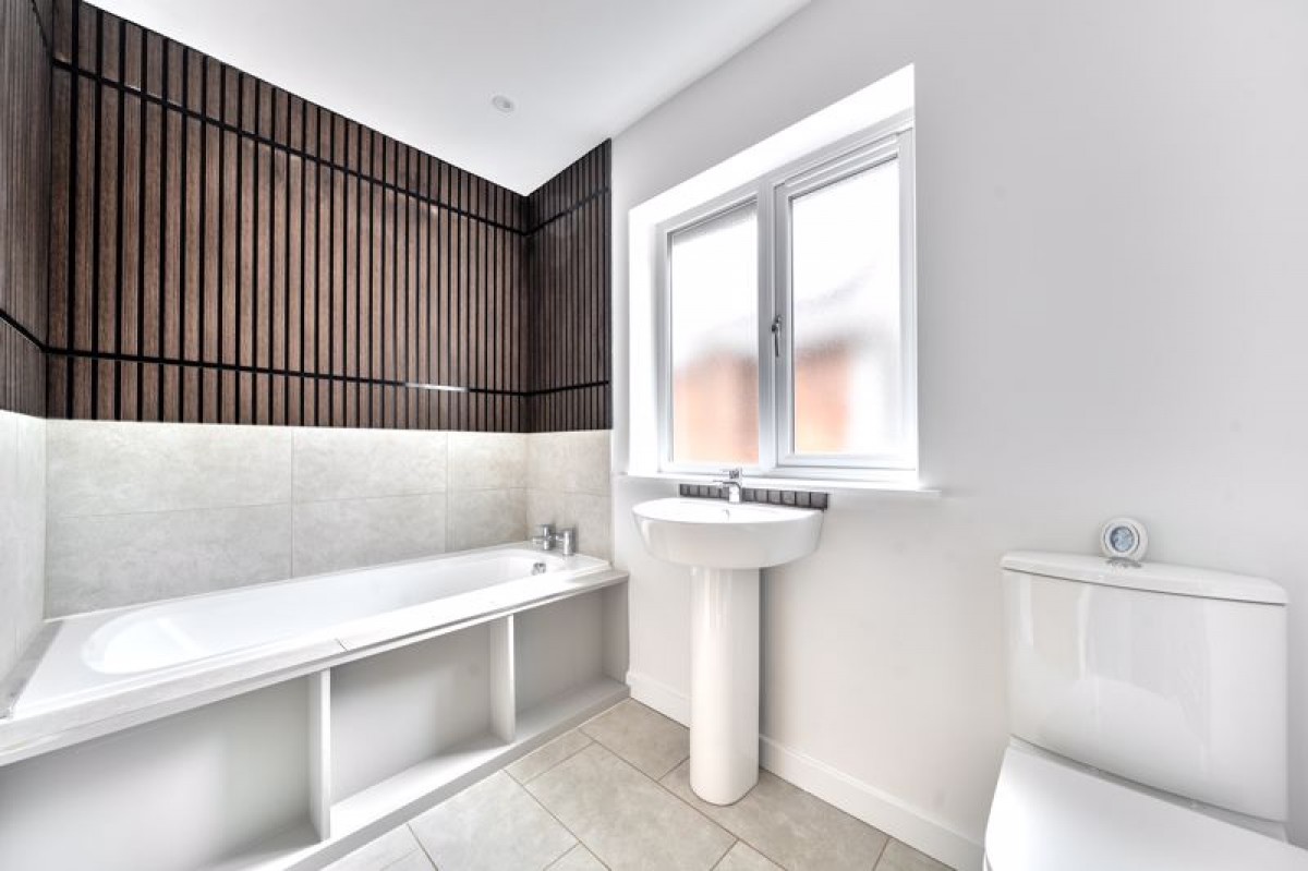 Images for Yarborough Crescent, Uphill, Lincoln