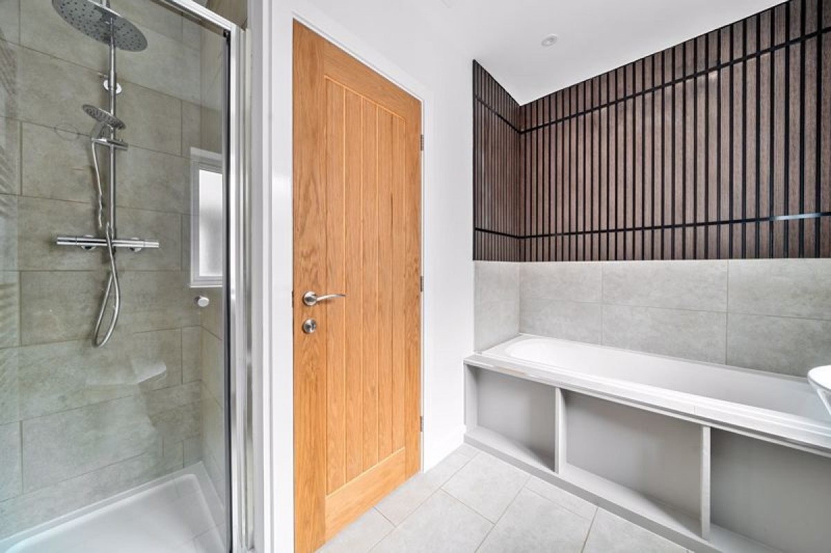 Images for Yarborough Crescent, Uphill, Lincoln