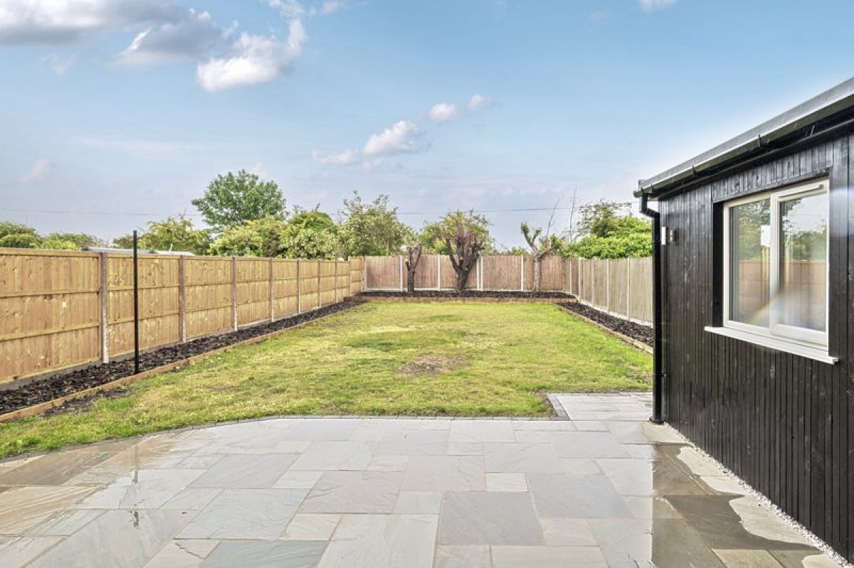 Images for Yarborough Crescent, Uphill, Lincoln