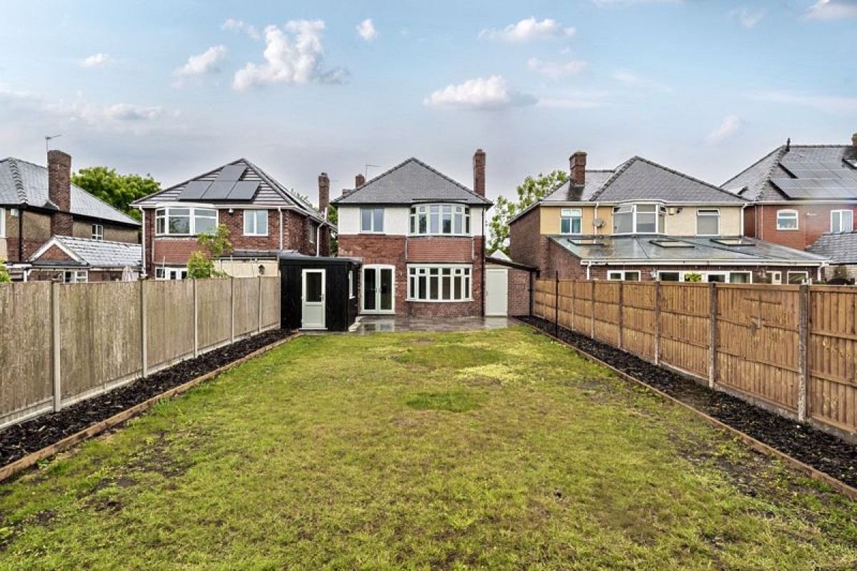 Images for Yarborough Crescent, Uphill, Lincoln