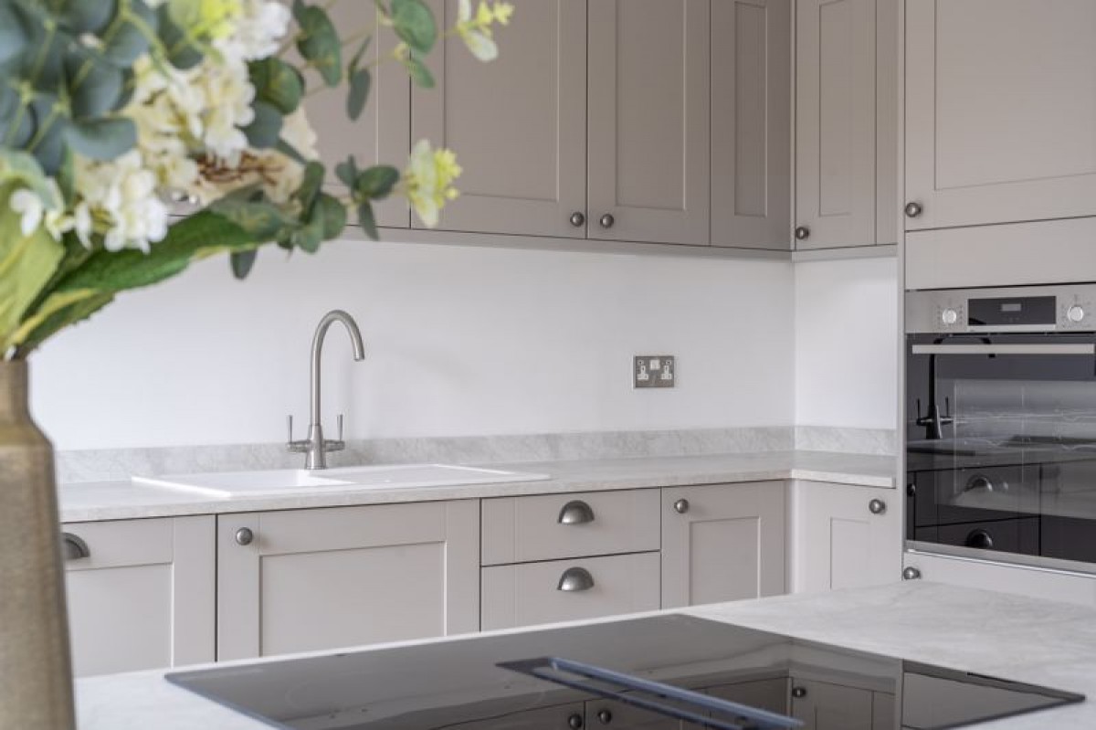 Images for Yarborough Crescent, Uphill, Lincoln