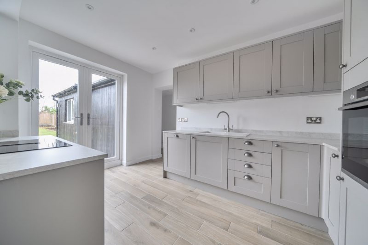 Images for Yarborough Crescent, Uphill, Lincoln