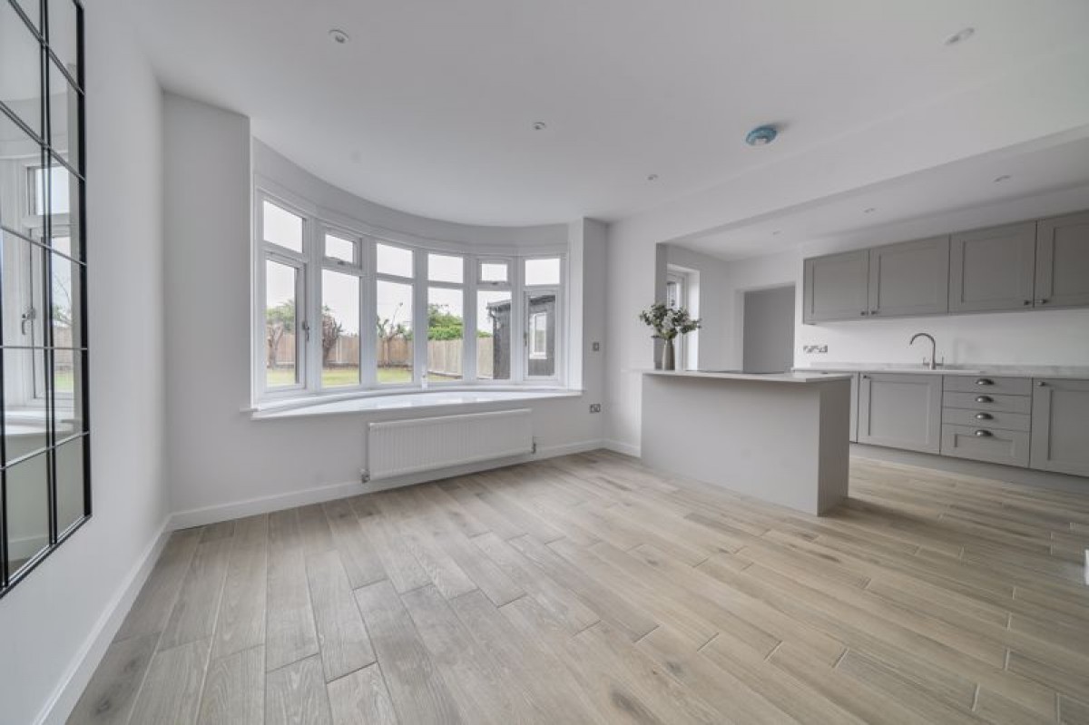 Images for Yarborough Crescent, Uphill, Lincoln