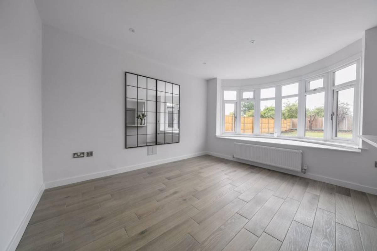 Images for Yarborough Crescent, Uphill, Lincoln