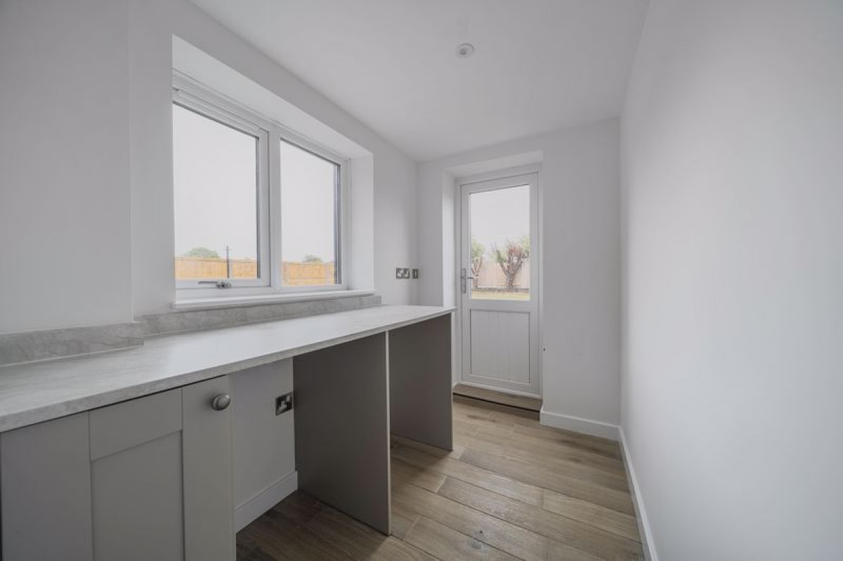 Images for Yarborough Crescent, Uphill, Lincoln