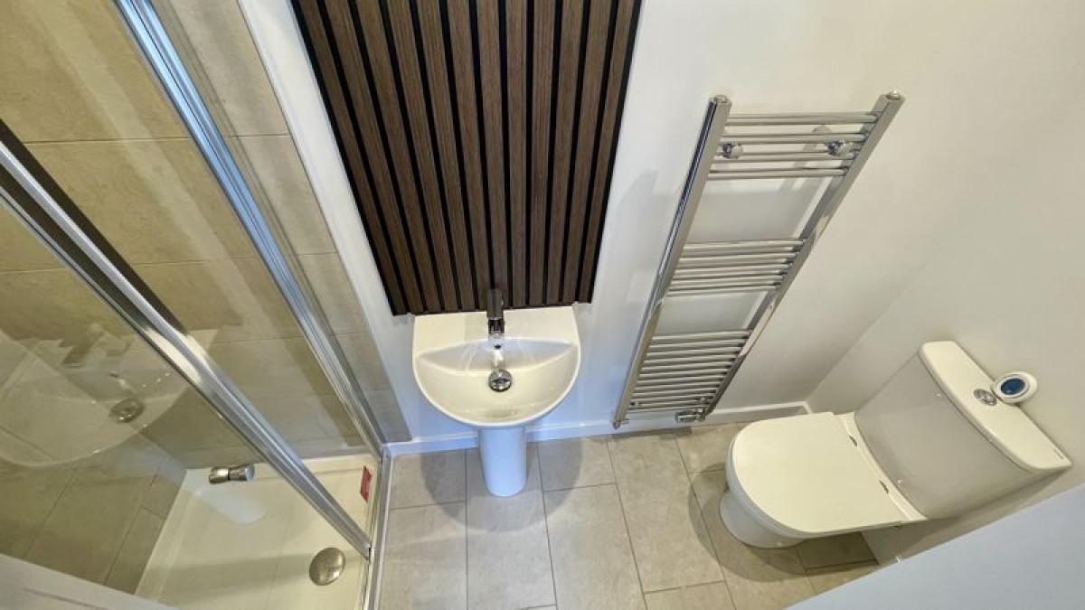 Images for Yarborough Crescent, Uphill, Lincoln