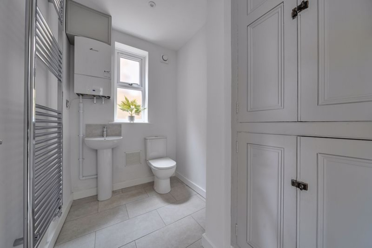 Images for Yarborough Crescent, Uphill, Lincoln