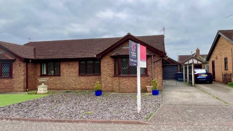 View Full Details for Hunts Close, Broughton
