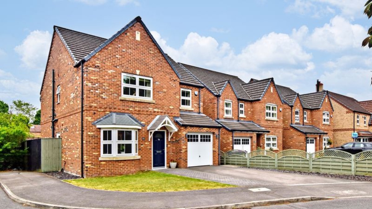 Images for Buttercup Way, North Hykeham, Lincoln