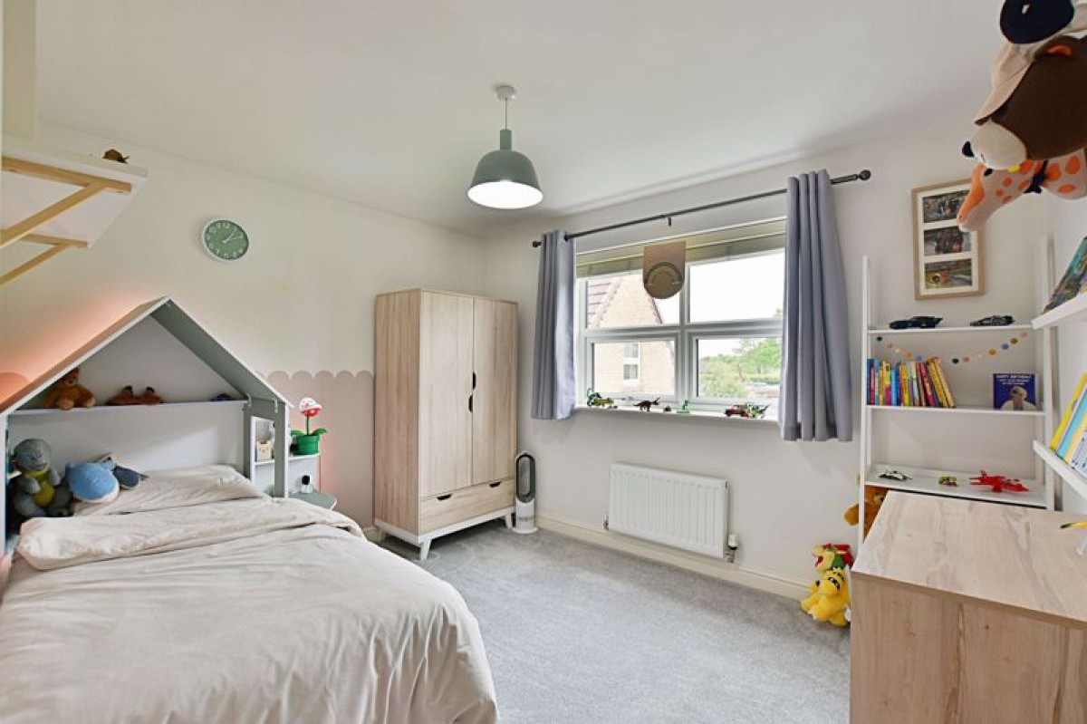 Images for Buttercup Way, North Hykeham, Lincoln