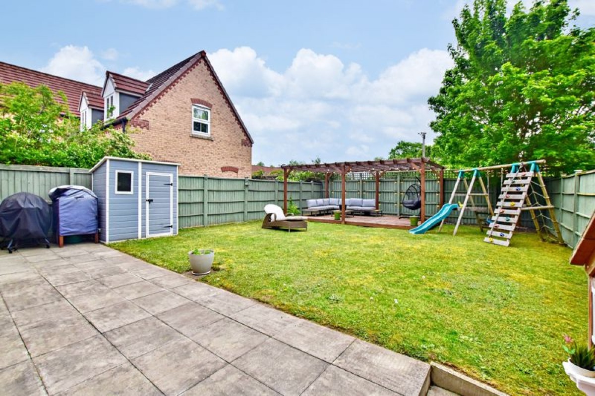 Images for Buttercup Way, North Hykeham, Lincoln